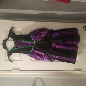 Witch custom GIRL 5 - 6